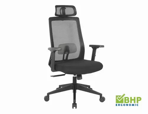 Fotel obrotowy Q-058 1