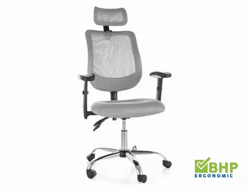 Fotel obrotowy Q-118R 1