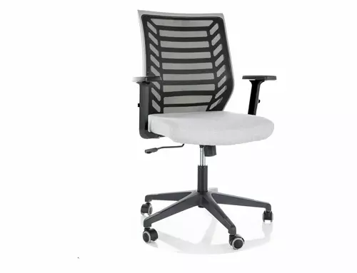 Fotel obrotowy Q-320R 1