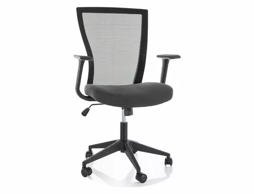 Fotel obrotowy Q-328 1