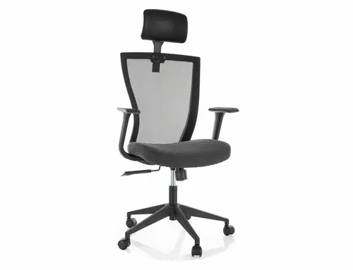 Fotel obrotowy Q-328H 1