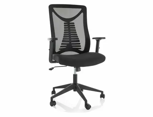 Fotel obrotowy Q-330R 1
