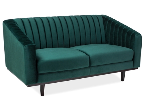 Sofa Asprey Velvet 2 1