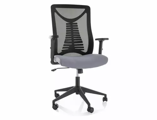Fotel obrotowy Q-330R 1