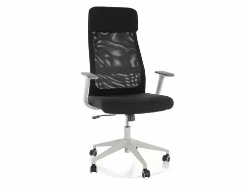 Fotel obrotowy Q-861 R 1