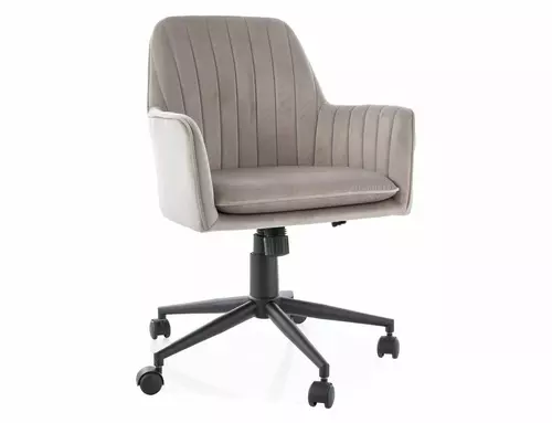 Fotel obrotowy Q-886 Velvet 1