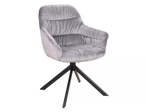 Krzesło Astoria II Velvet 1