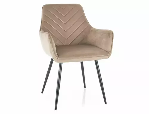 Krzesło Fig Velvet 1