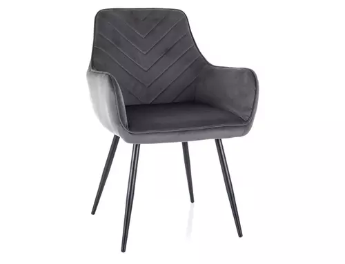 Krzesło Fig Velvet 1