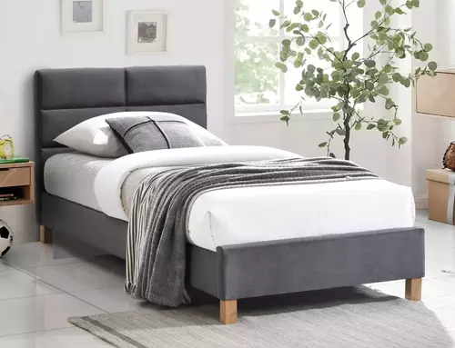 Łóżko Sierra Velvet 1