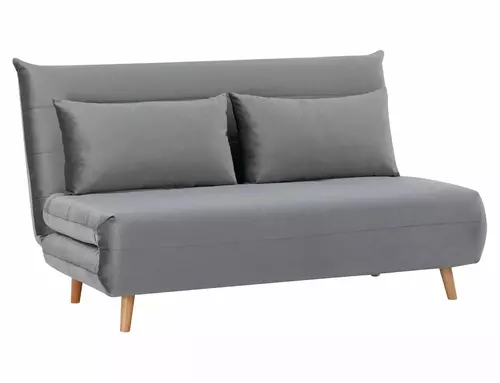Sofa Spike II Velvet 1