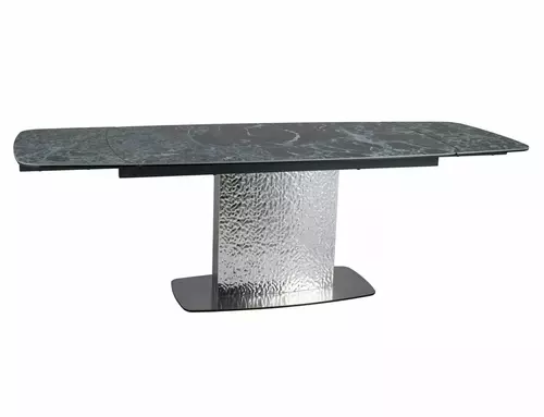 Stół Moncler Ceramic Verde Alpi 1