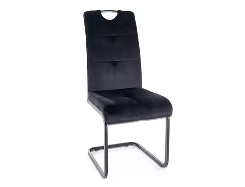 Krzesło Axo Velvet 1