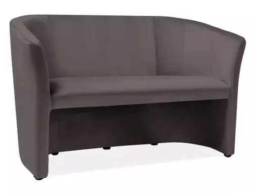 Sofa TM-2 Velvet 1