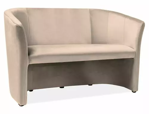 Sofa TM-2 Velvet 1