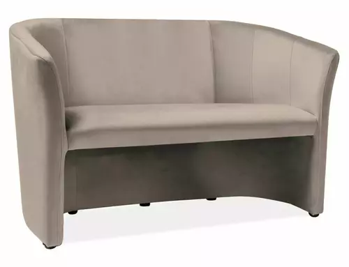 Sofa TM-2 Velvet 1