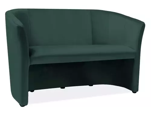 Sofa TM-2 Velvet 1