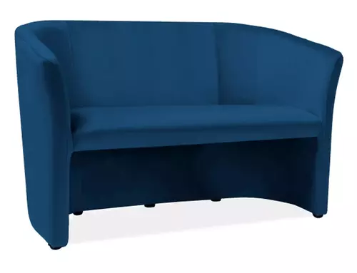 Sofa TM-2 Velvet 1