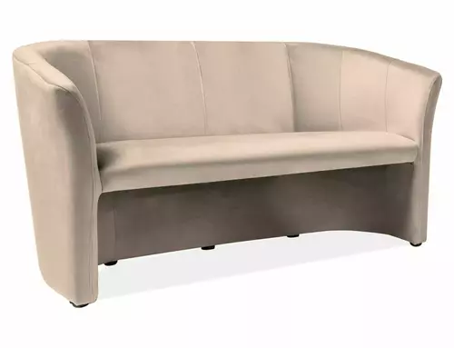 Sofa TM-3 Velvet 1