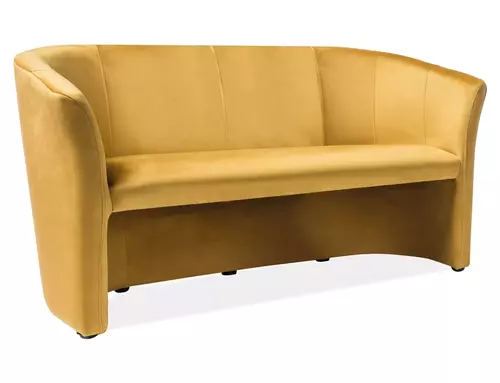 Sofa TM-3 Velvet 1