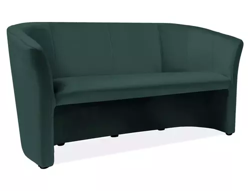 Sofa TM-3 Velvet 1