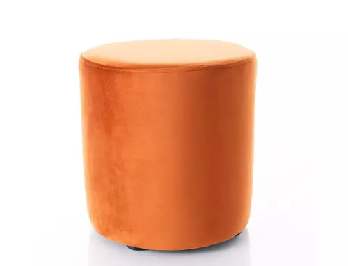 Puf Doti C Velvet 1