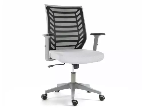 Fotel obrotowy Q-320R 1