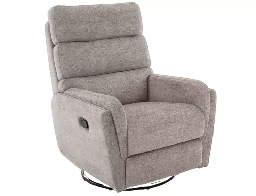 Fotel rozkładany Argos Raven 1