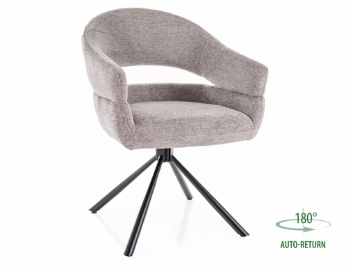 Krzesło Borgo Raven 1