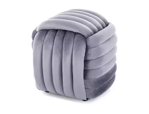 Puf Bruni Velvet 1