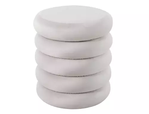 Puf Calvi Velvet 1