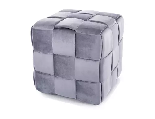 Puf Casel Velvet 1
