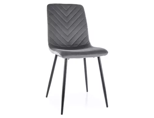 Krzesło Daren Velvet 1