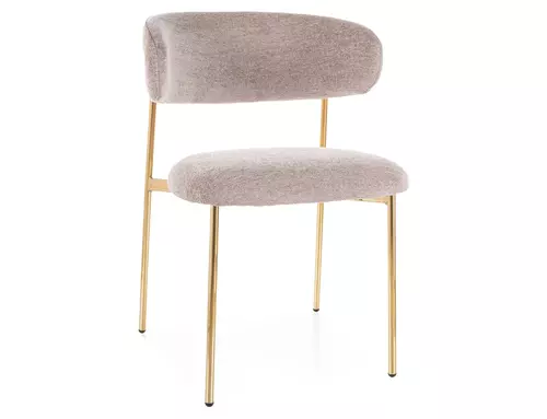 Krzesło Elton Raven 1