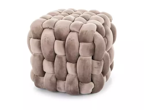 Puf Faris Velvet 1