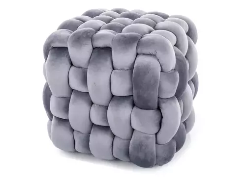 Puf Faris Velvet 1