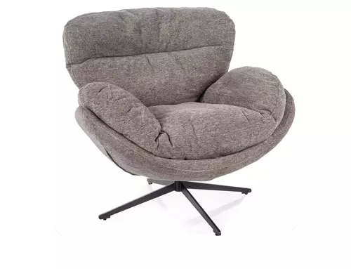 Fotel Florence Raven 1