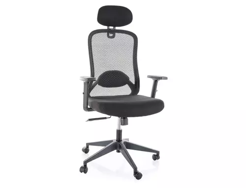 Fotel obrotowy Q-050 1