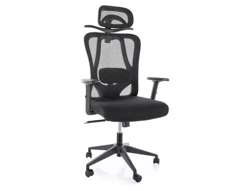Fotel obrotowy Q-080 1