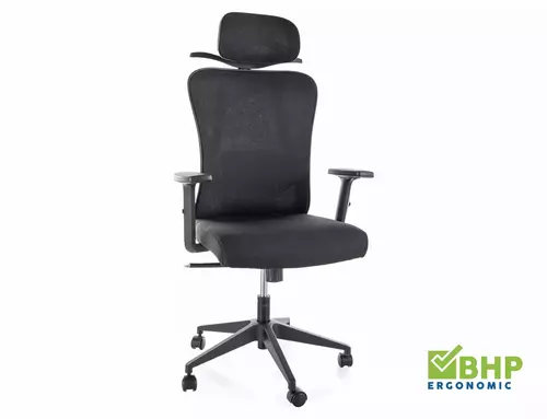 Fotel obrotowy Q-080M 1