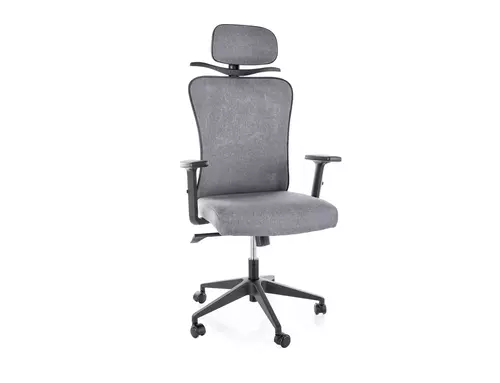 Fotel obrotowy Q-080M 1