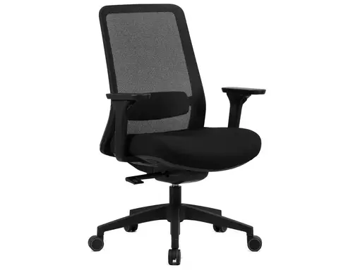 Fotel obrotowy Q-718 1