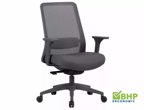 Fotel obrotowy Q-718 1