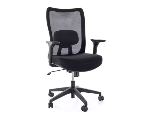 Fotel obrotowy Q-724 1