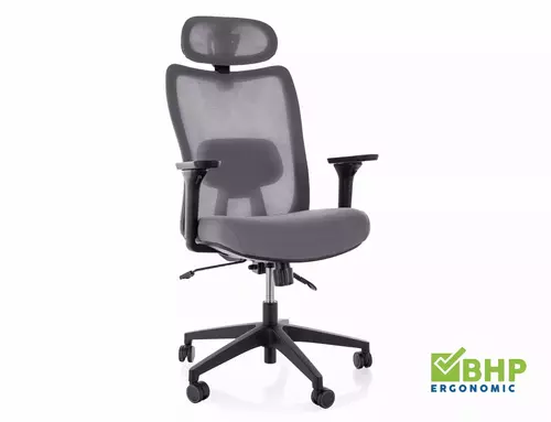 Fotel obrotowy Q-724H 1