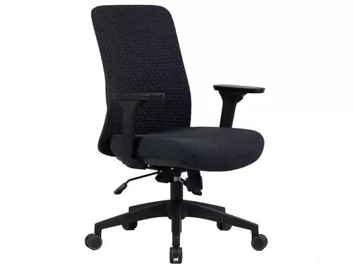 Fotel obrotowy Q-744 1