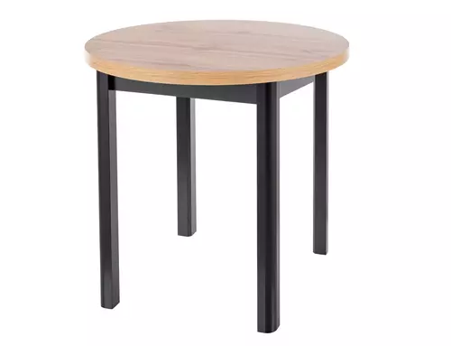 Stół Adam fi80 1