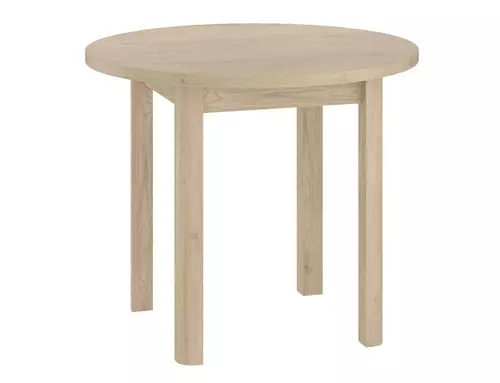 Stół Adam fi80 1