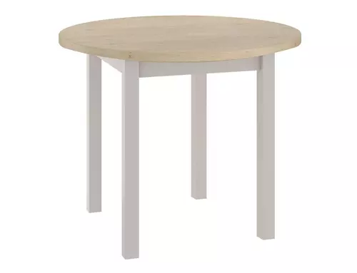 Stół Adam fi80 1