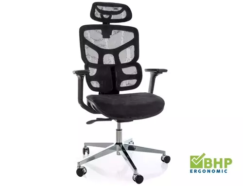 Fotel obrotowy EQ-1 1